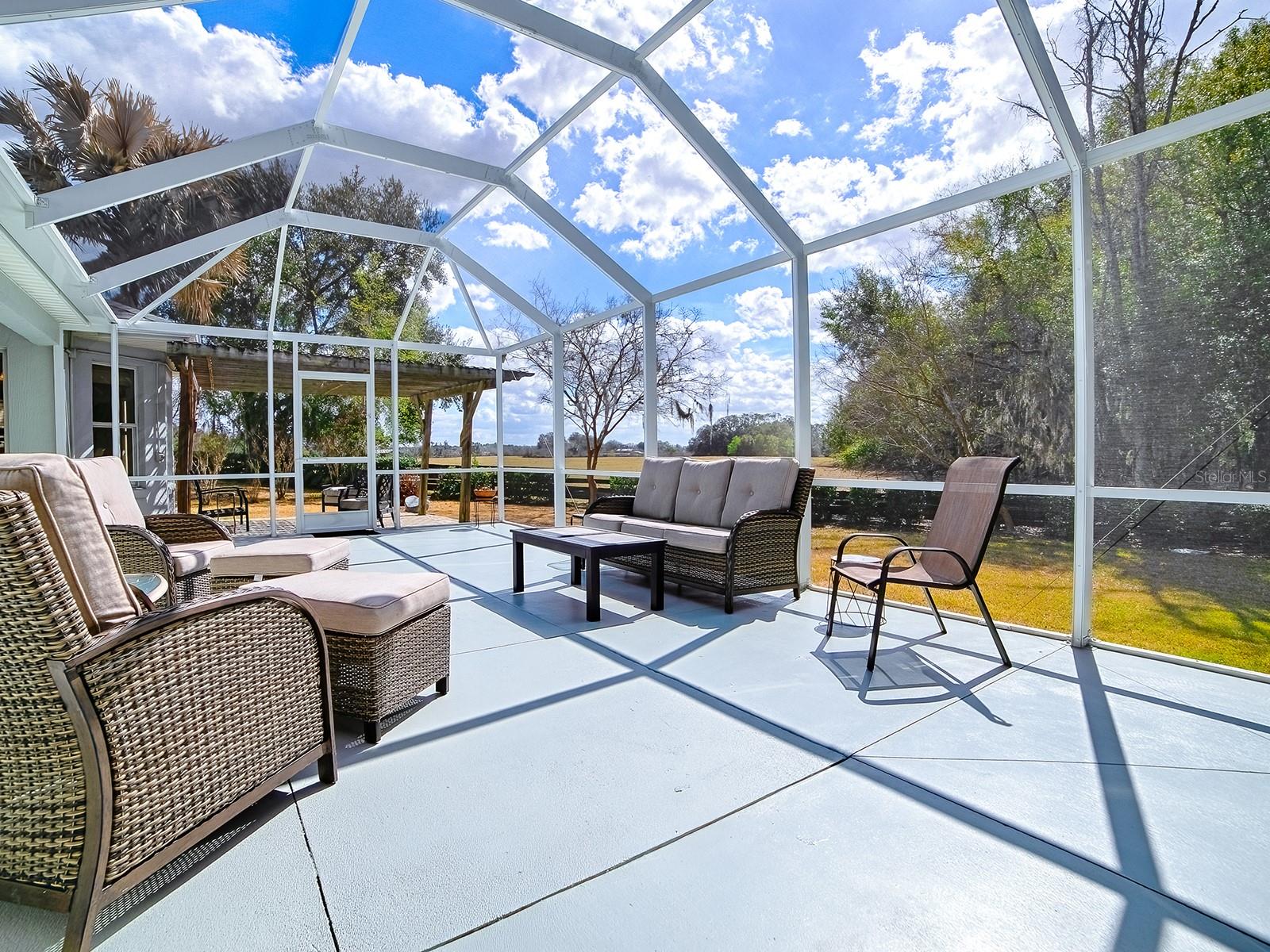 THE VILLAGES - Residential