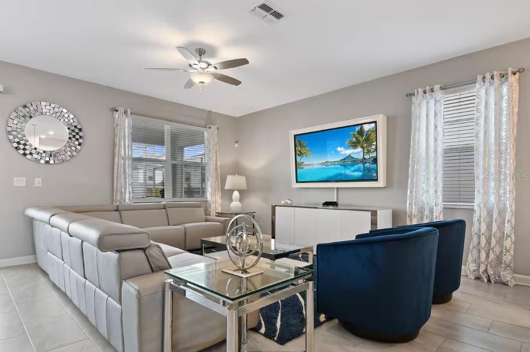 STONEYBROOK SOUTH TRACT K - Residential