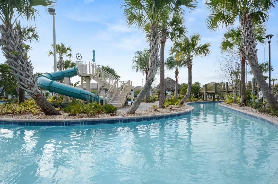 STONEYBROOK SOUTH TRACT K - Residential