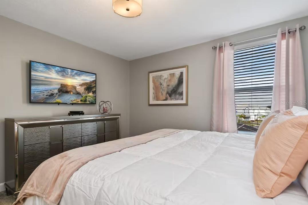 STONEYBROOK SOUTH TRACT K - Residential