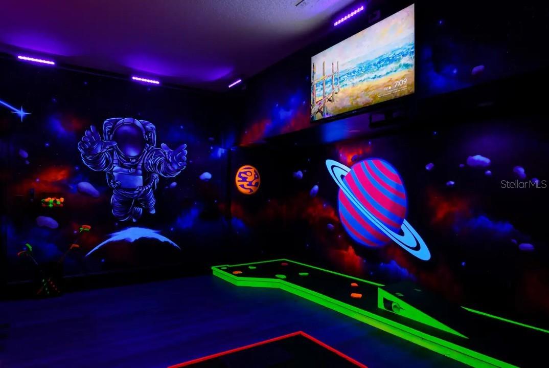 STONEYBROOK SOUTH TRACT K - Residential