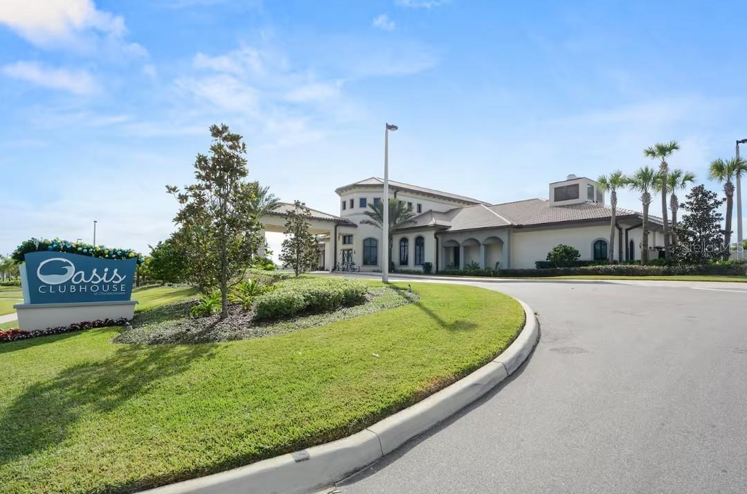 STONEYBROOK SOUTH TRACT K - Residential