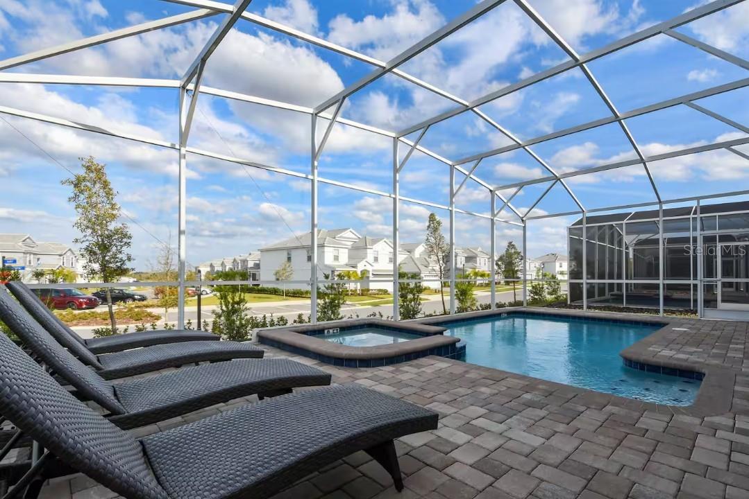 STONEYBROOK SOUTH TRACT K - Residential