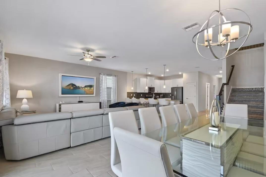 STONEYBROOK SOUTH TRACT K - Residential