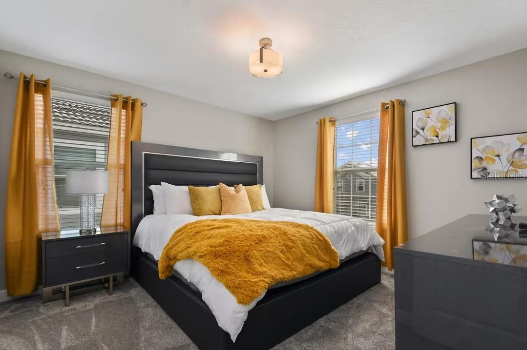 STONEYBROOK SOUTH TRACT K - Residential