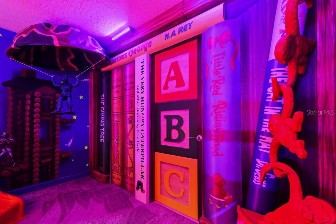 STONEYBROOK SOUTH TRACT K - Residential