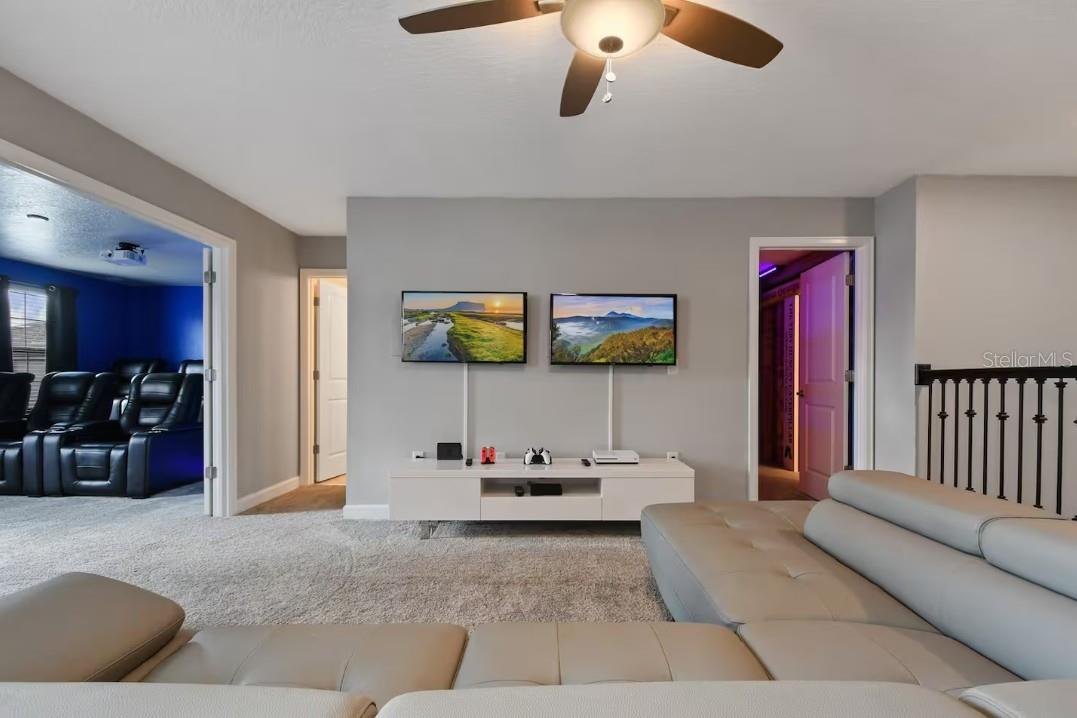 STONEYBROOK SOUTH TRACT K - Residential