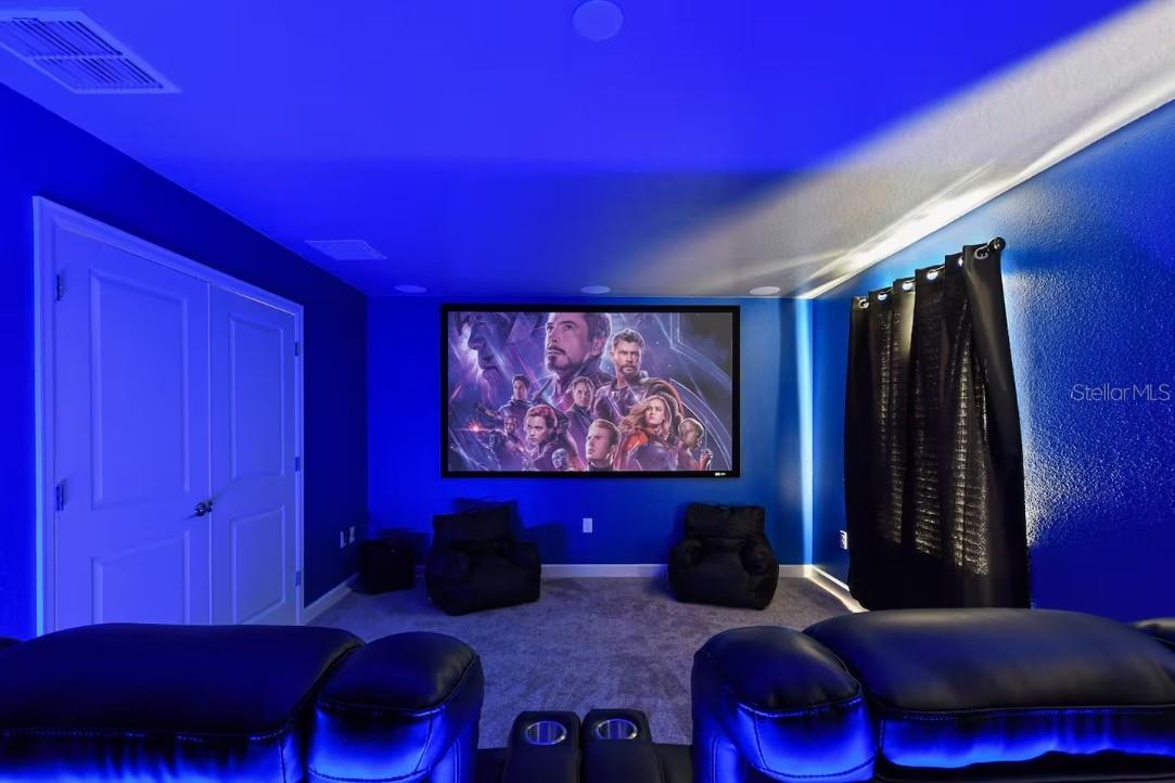 STONEYBROOK SOUTH TRACT K - Residential