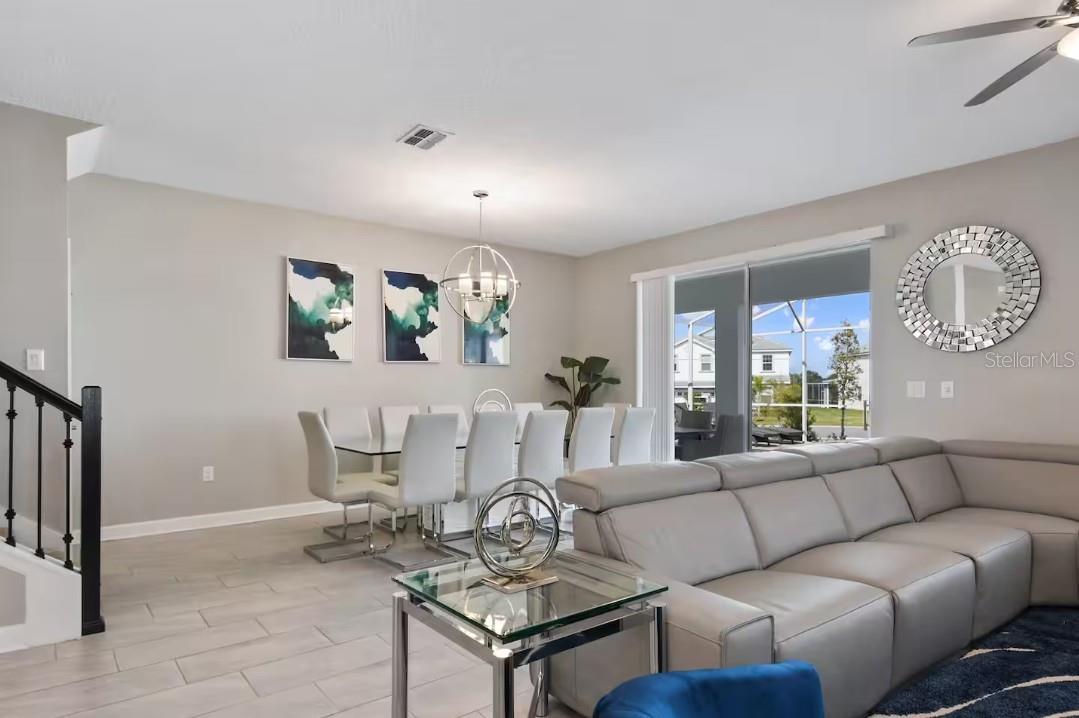 STONEYBROOK SOUTH TRACT K - Residential