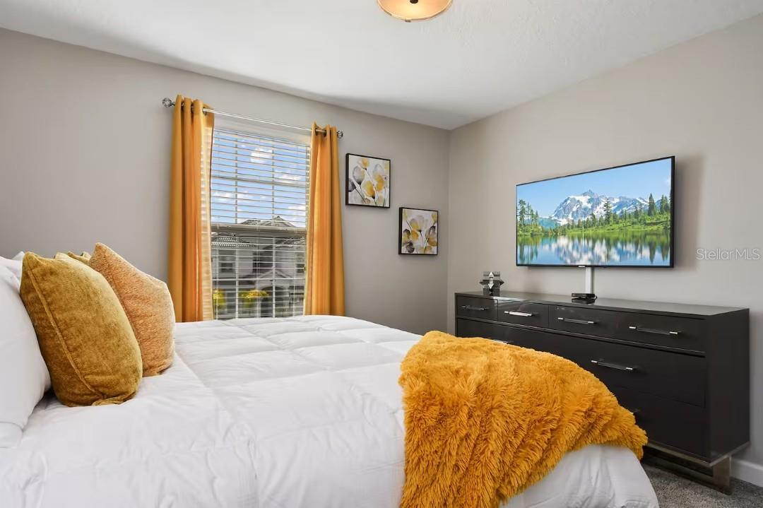 STONEYBROOK SOUTH TRACT K - Residential