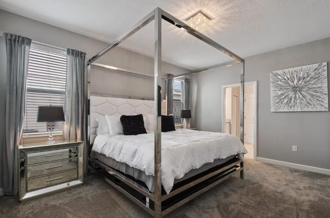 STONEYBROOK SOUTH TRACT K - Residential