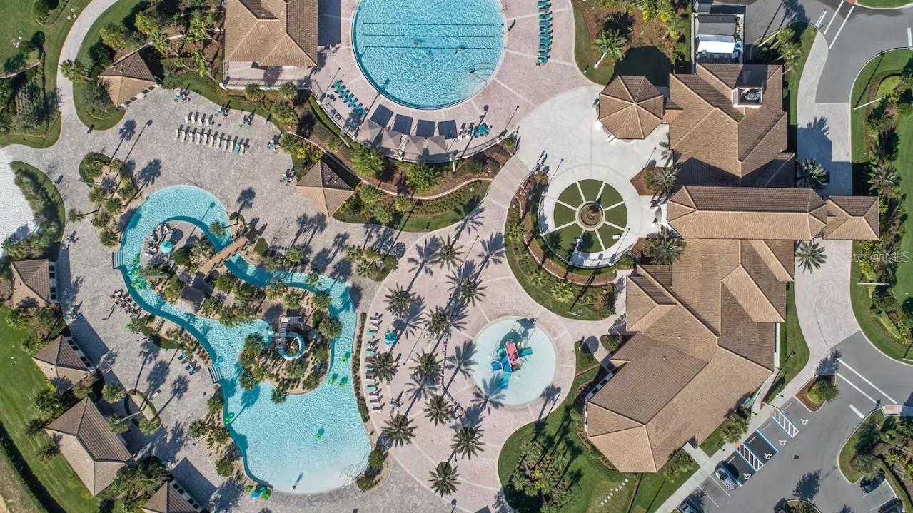 STONEYBROOK SOUTH TRACT K - Residential