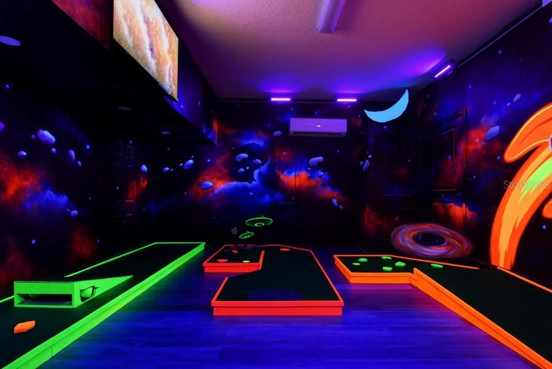 STONEYBROOK SOUTH TRACT K - Residential