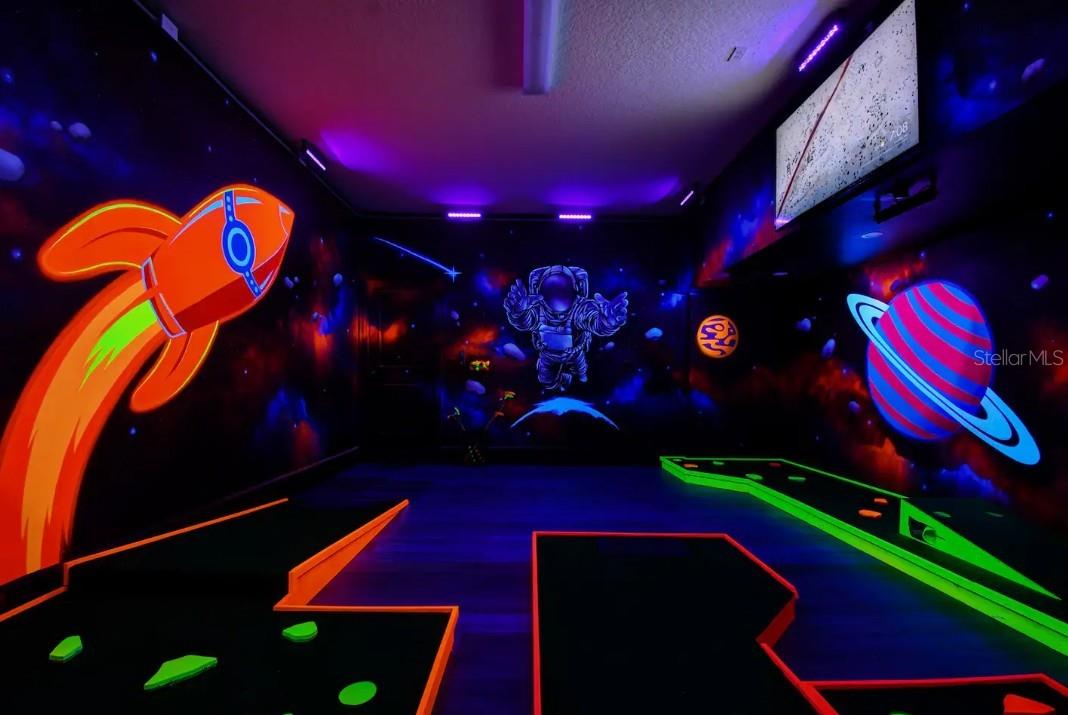 STONEYBROOK SOUTH TRACT K - Residential