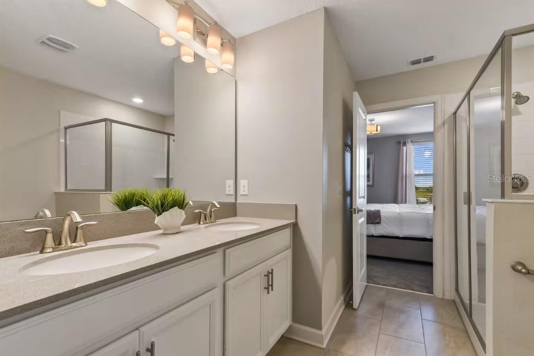 STONEYBROOK SOUTH TRACT K - Residential