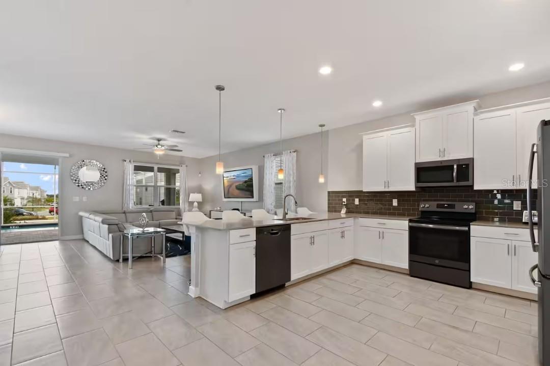 STONEYBROOK SOUTH TRACT K - Residential