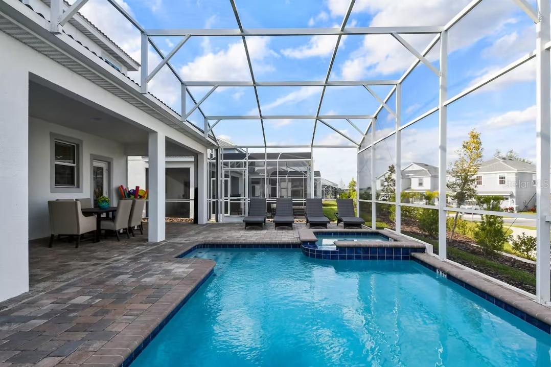 STONEYBROOK SOUTH TRACT K - Residential