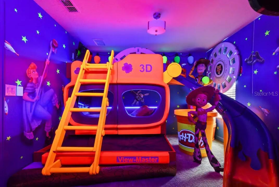 STONEYBROOK SOUTH TRACT K - Residential