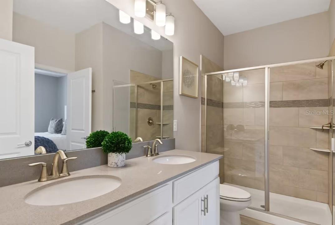 STONEYBROOK SOUTH TRACT K - Residential