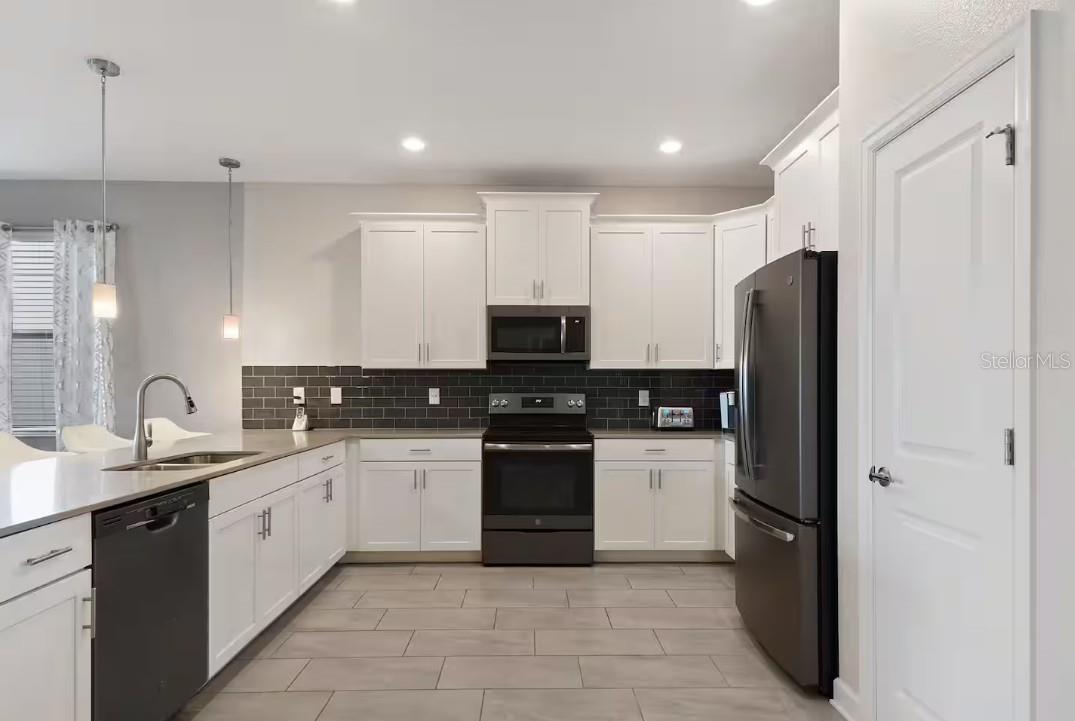 STONEYBROOK SOUTH TRACT K - Residential