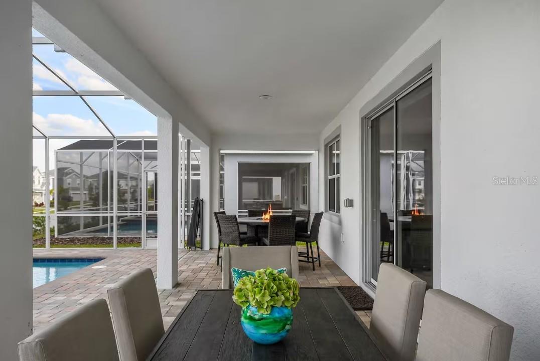 STONEYBROOK SOUTH TRACT K - Residential