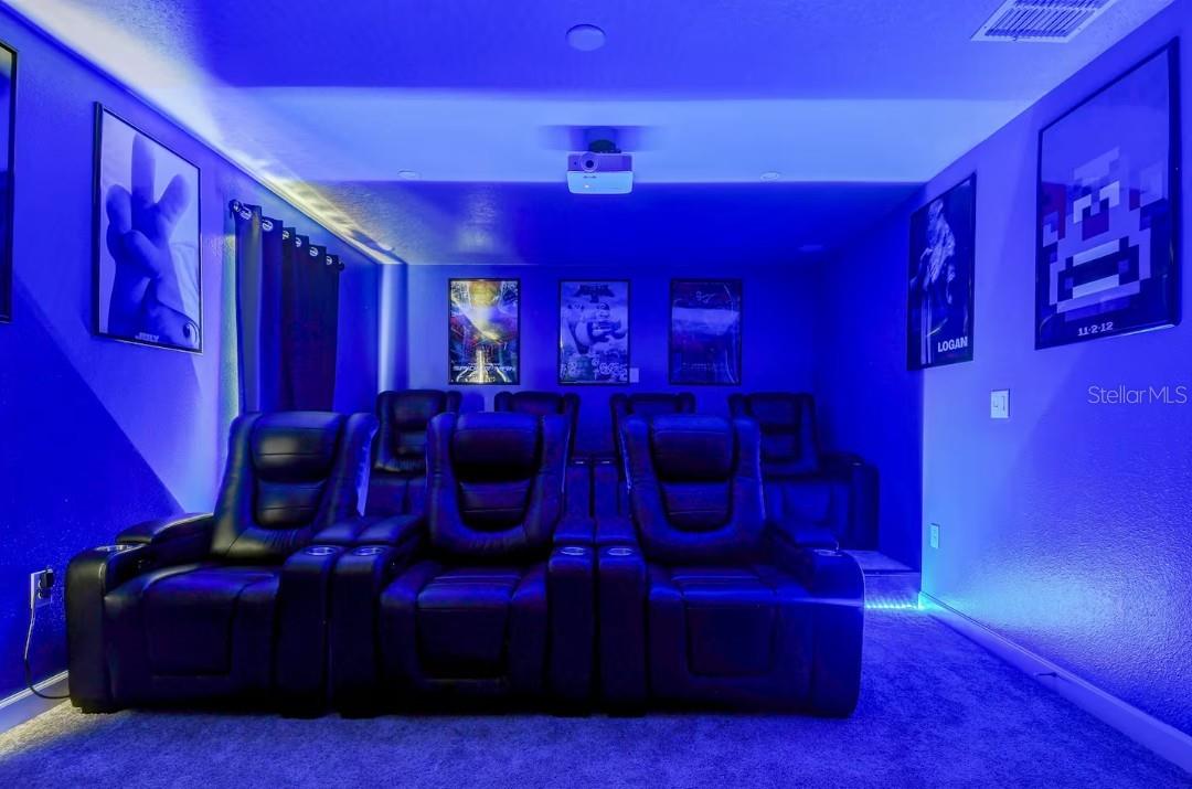 STONEYBROOK SOUTH TRACT K - Residential