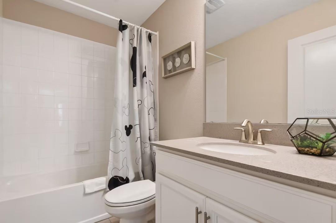 STONEYBROOK SOUTH TRACT K - Residential