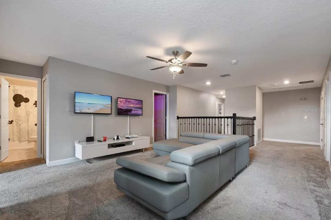 STONEYBROOK SOUTH TRACT K - Residential