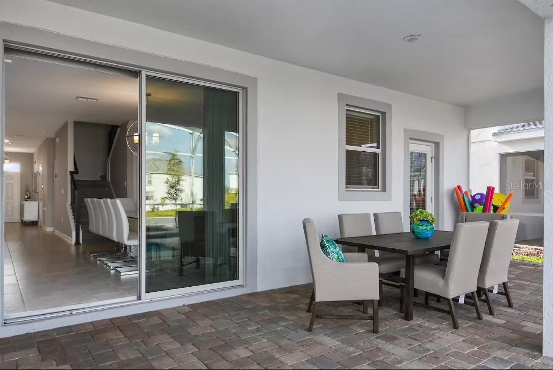 STONEYBROOK SOUTH TRACT K - Residential