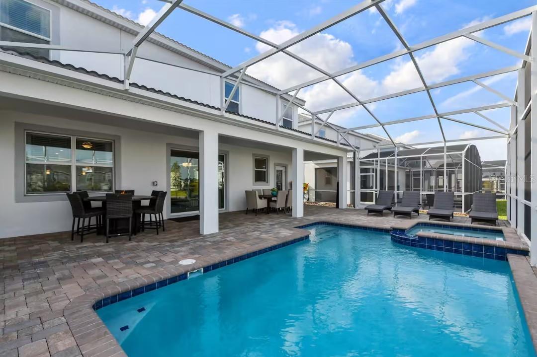 STONEYBROOK SOUTH TRACT K - Residential