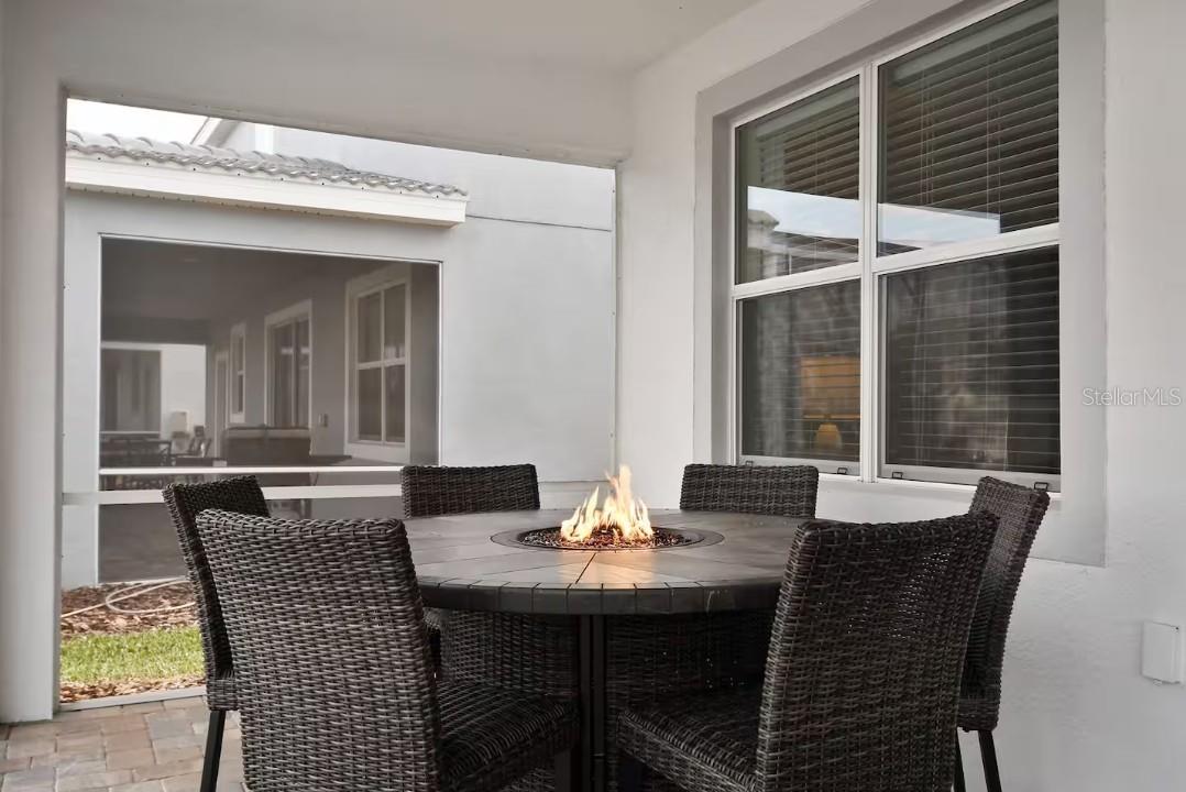 STONEYBROOK SOUTH TRACT K - Residential