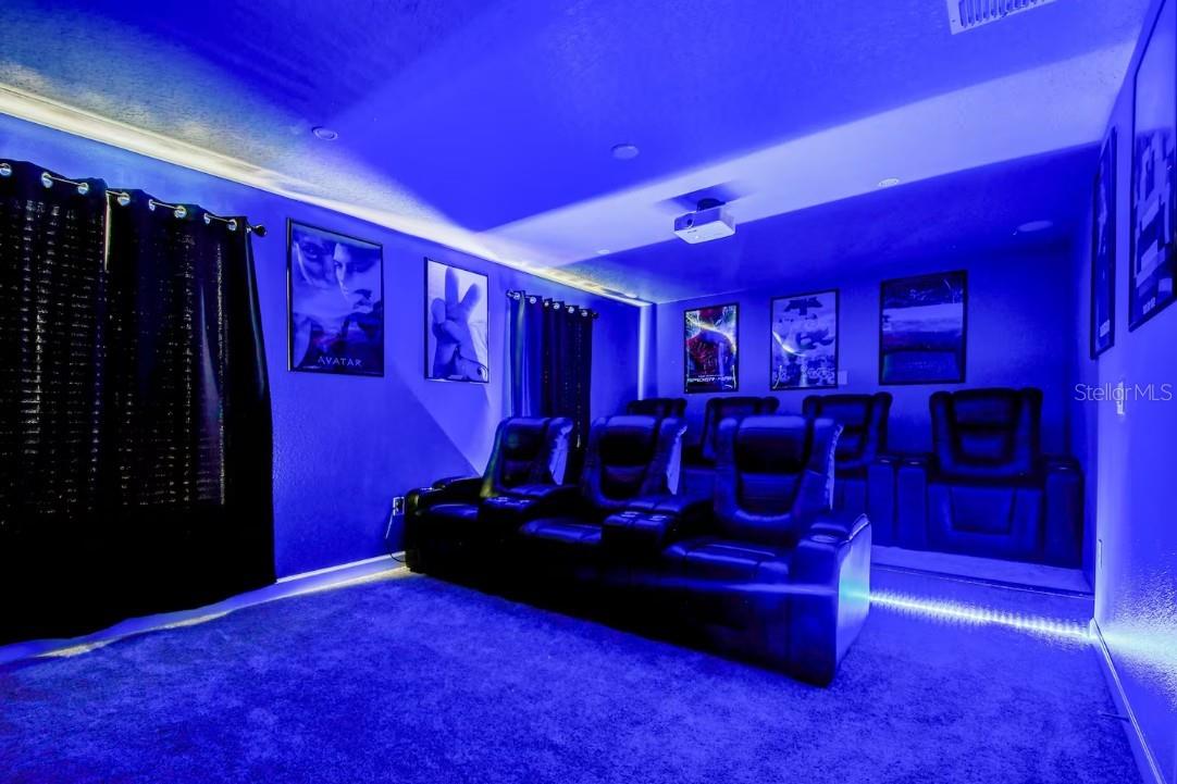 STONEYBROOK SOUTH TRACT K - Residential