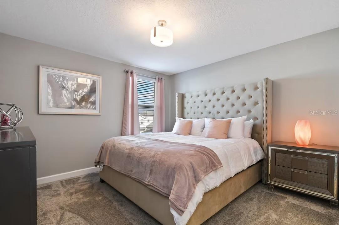 STONEYBROOK SOUTH TRACT K - Residential