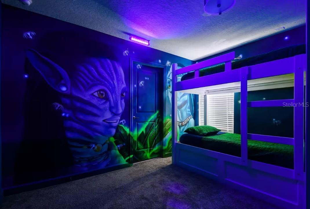 STONEYBROOK SOUTH TRACT K - Residential