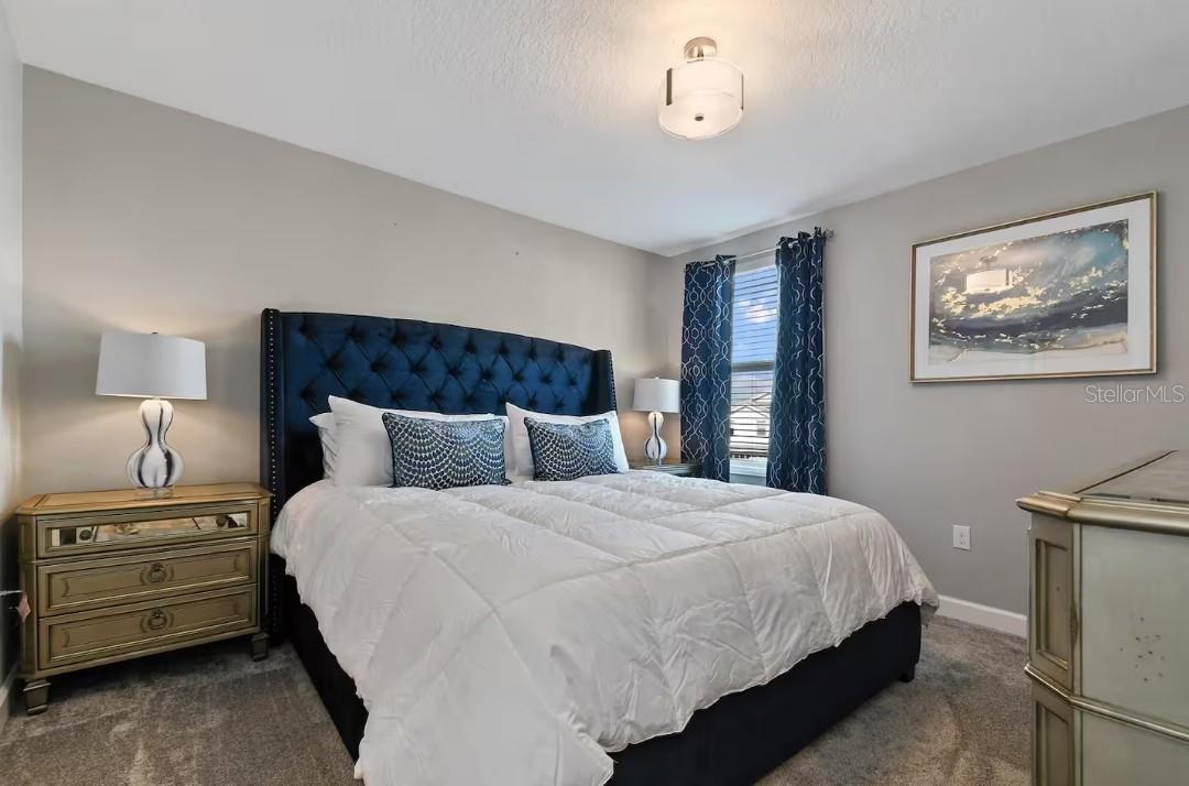 STONEYBROOK SOUTH TRACT K - Residential