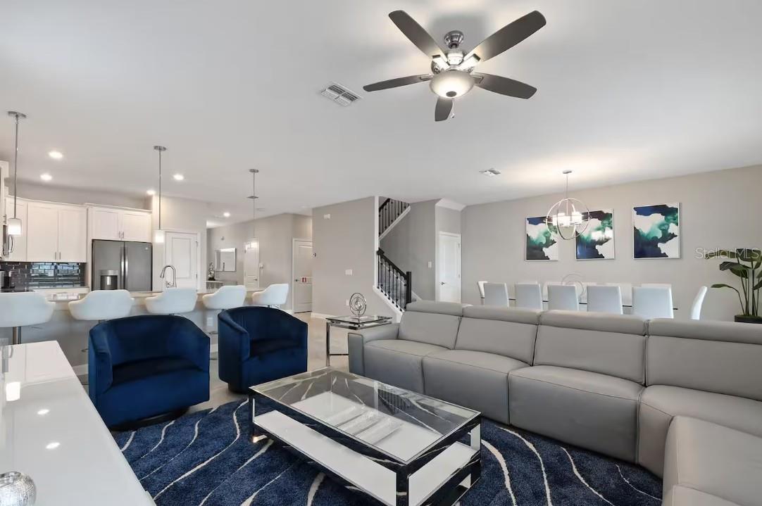 STONEYBROOK SOUTH TRACT K - Residential