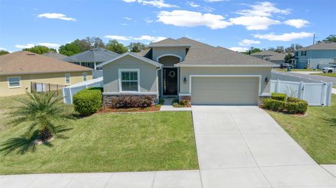 6437 SW 45TH AVENUE OCALA FL 34474