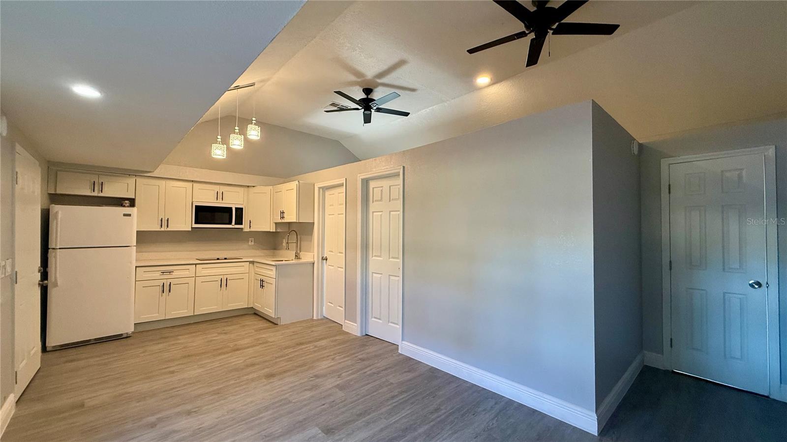 WOODALL AND DOYLE - Residential Lease