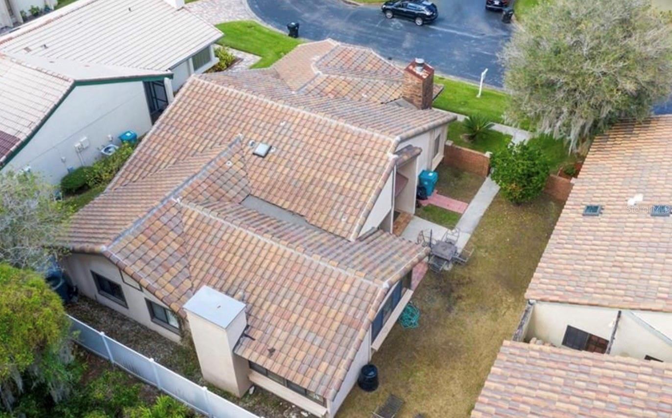 GOLF RESORT VILLAS CONDO - Residential