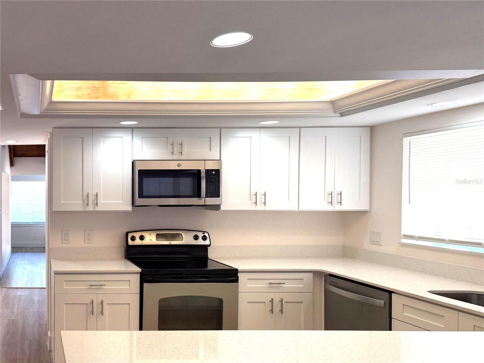 GOLF RESORT VILLAS CONDO - Residential