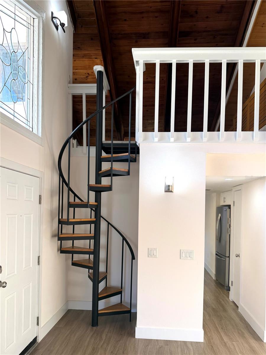 GOLF RESORT VILLAS CONDO - Residential