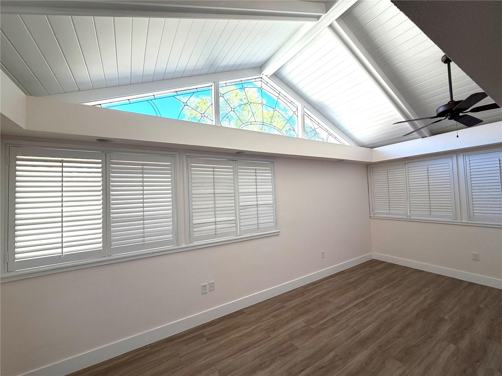 GOLF RESORT VILLAS CONDO - Residential