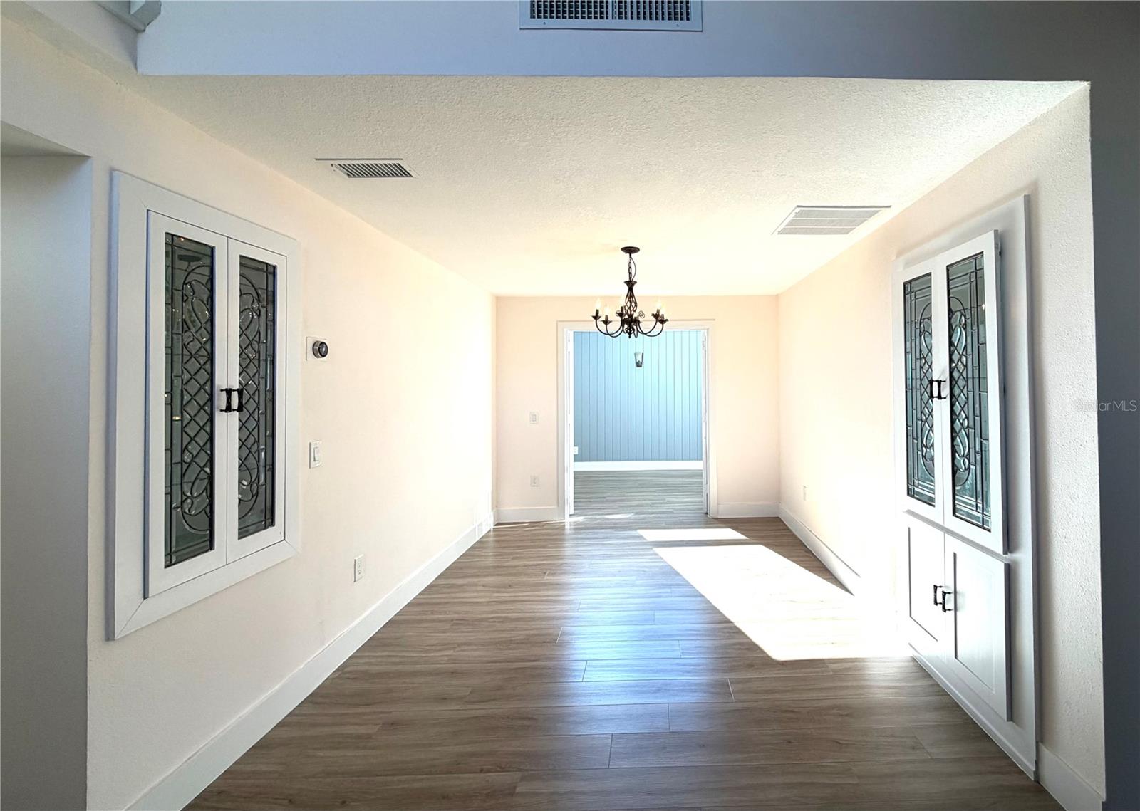 GOLF RESORT VILLAS CONDO - Residential