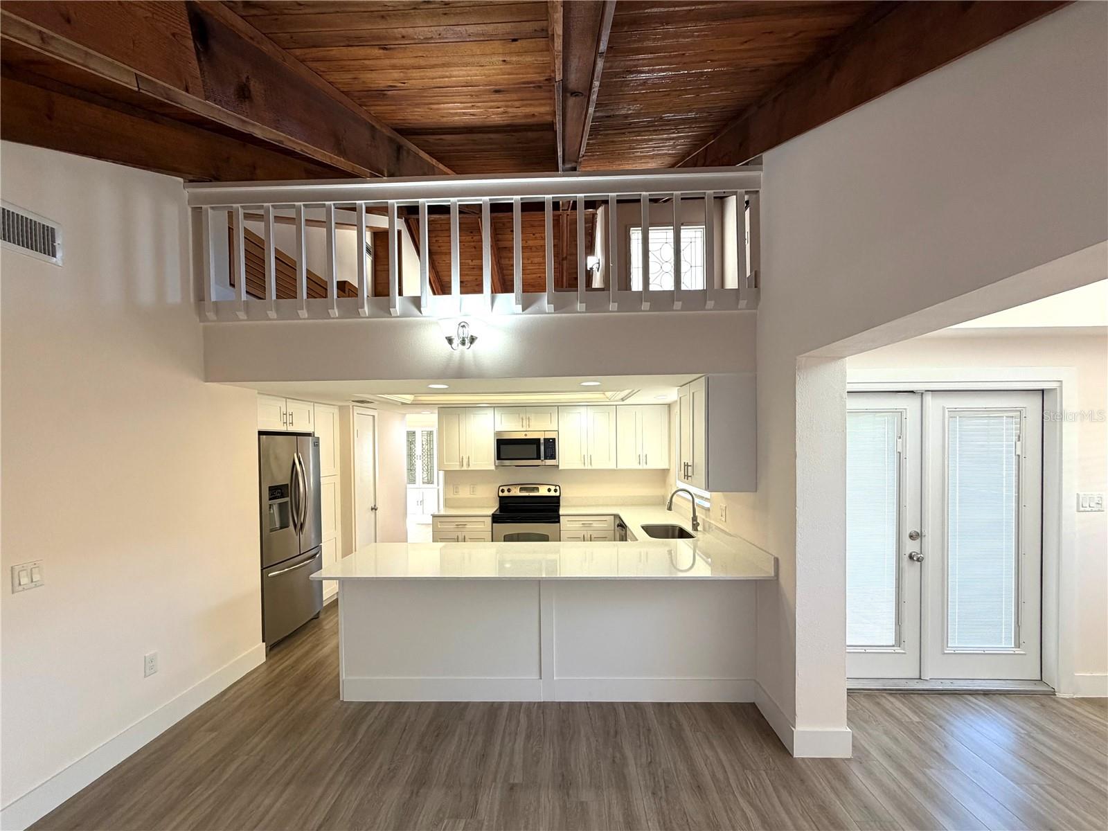 GOLF RESORT VILLAS CONDO - Residential