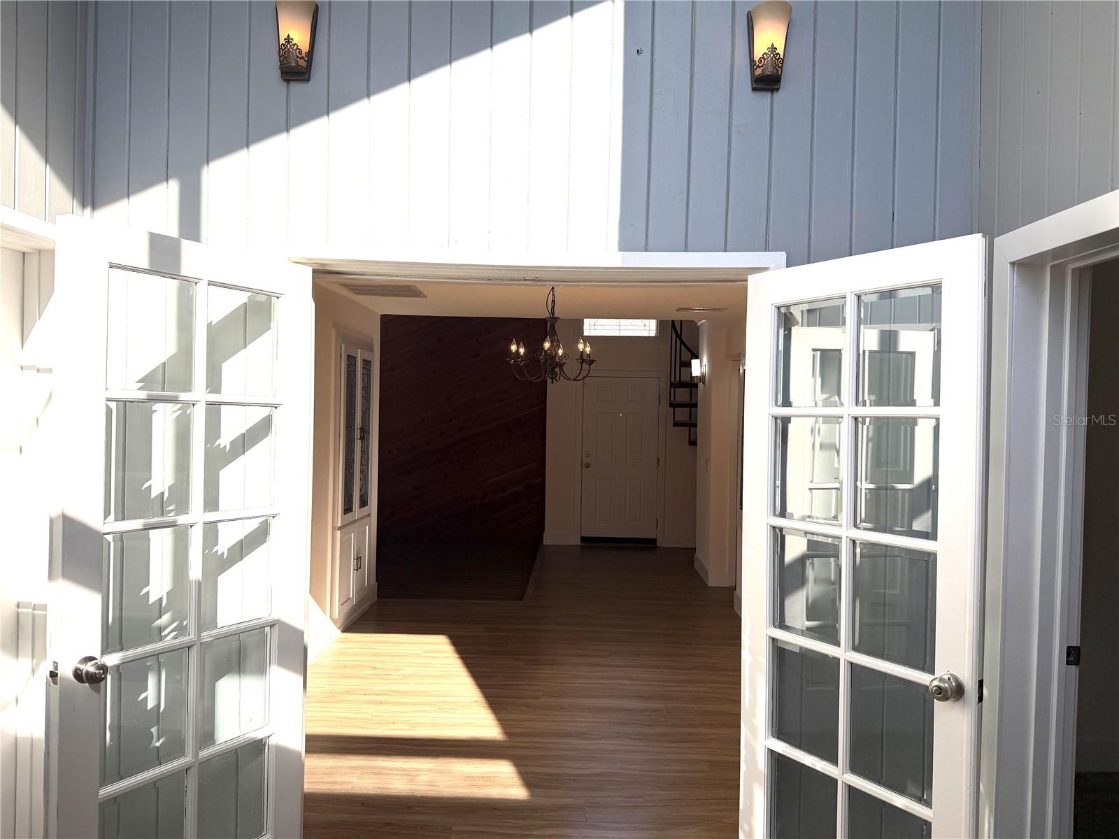 GOLF RESORT VILLAS CONDO - Residential