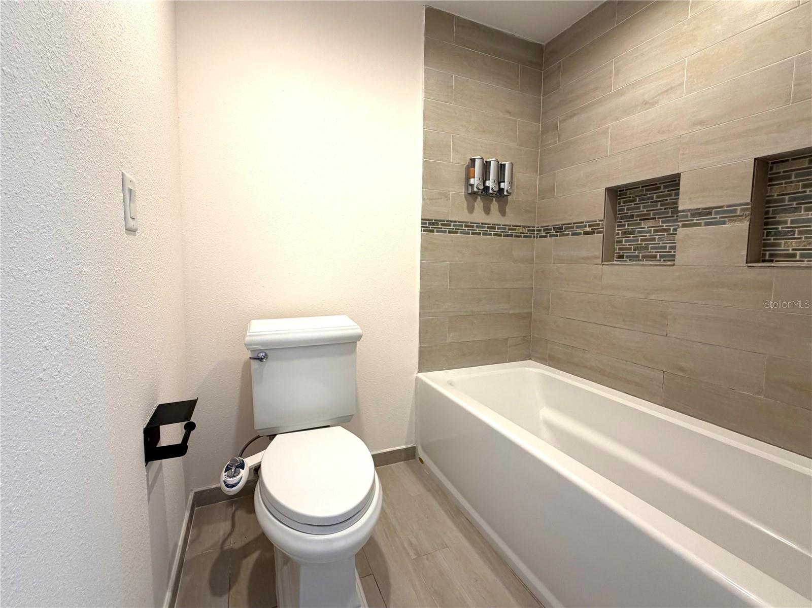 GOLF RESORT VILLAS CONDO - Residential