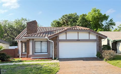 Photo of 4046 Golfside Drive #3, Orlando, FL 32808 (MLS # O6393162)