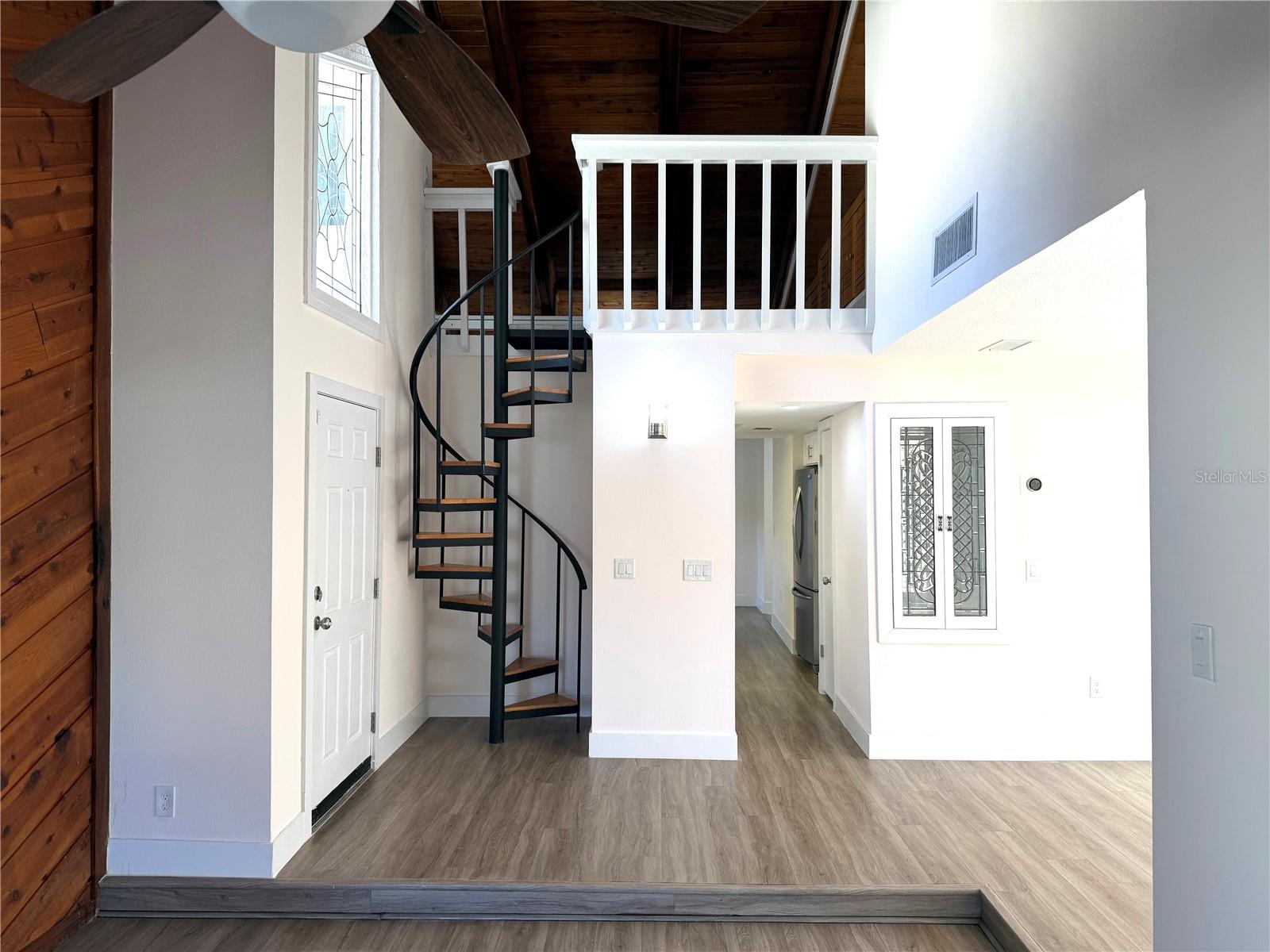 GOLF RESORT VILLAS CONDO - Residential