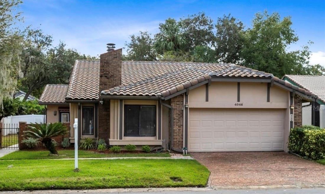 GOLF RESORT VILLAS CONDO - Residential