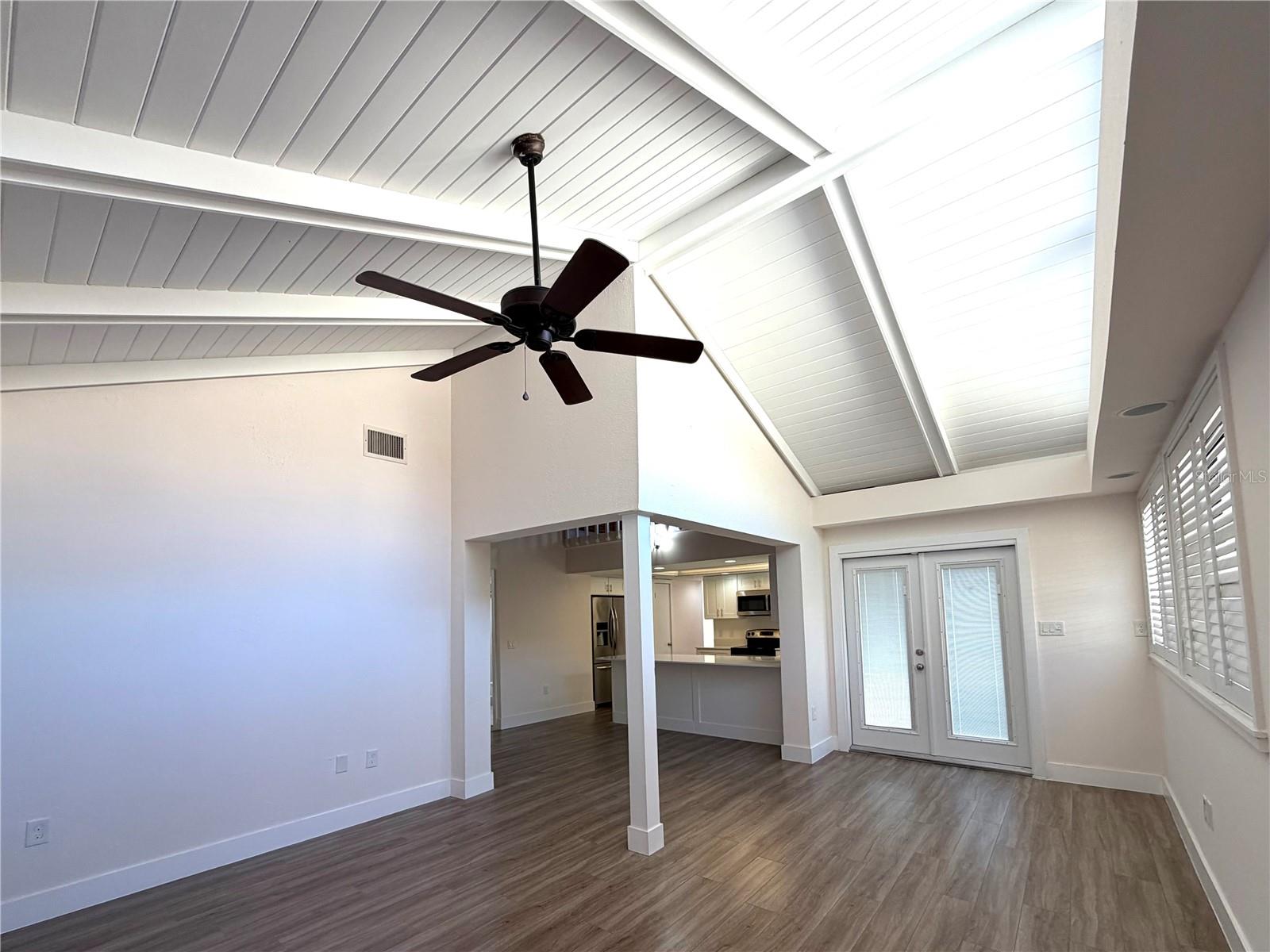 GOLF RESORT VILLAS CONDO - Residential